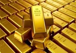 قیمت طلا در جهان گران شد