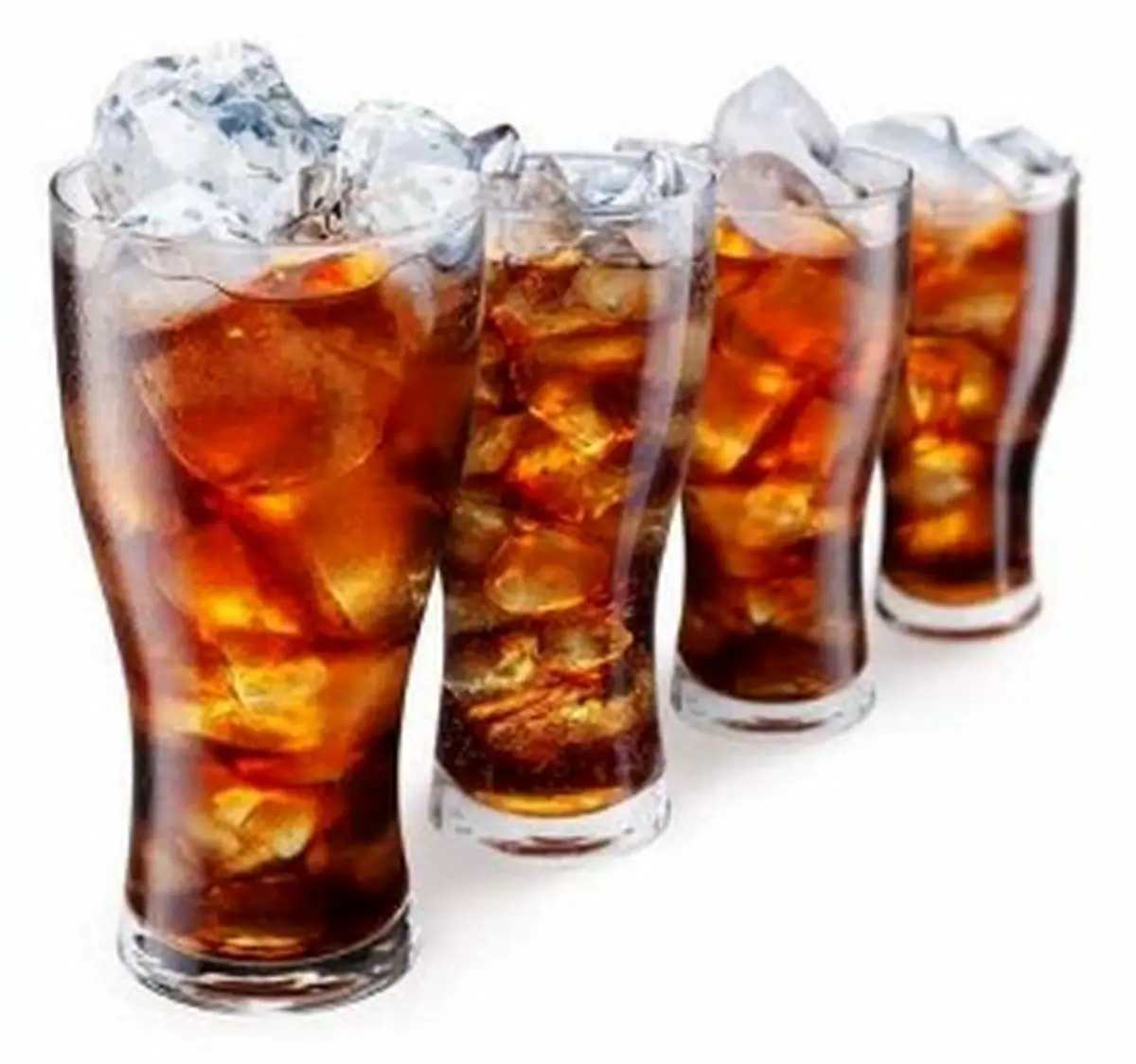 بعد از خواندن این مطلب دور نوشابه خط قرمز میکشیم