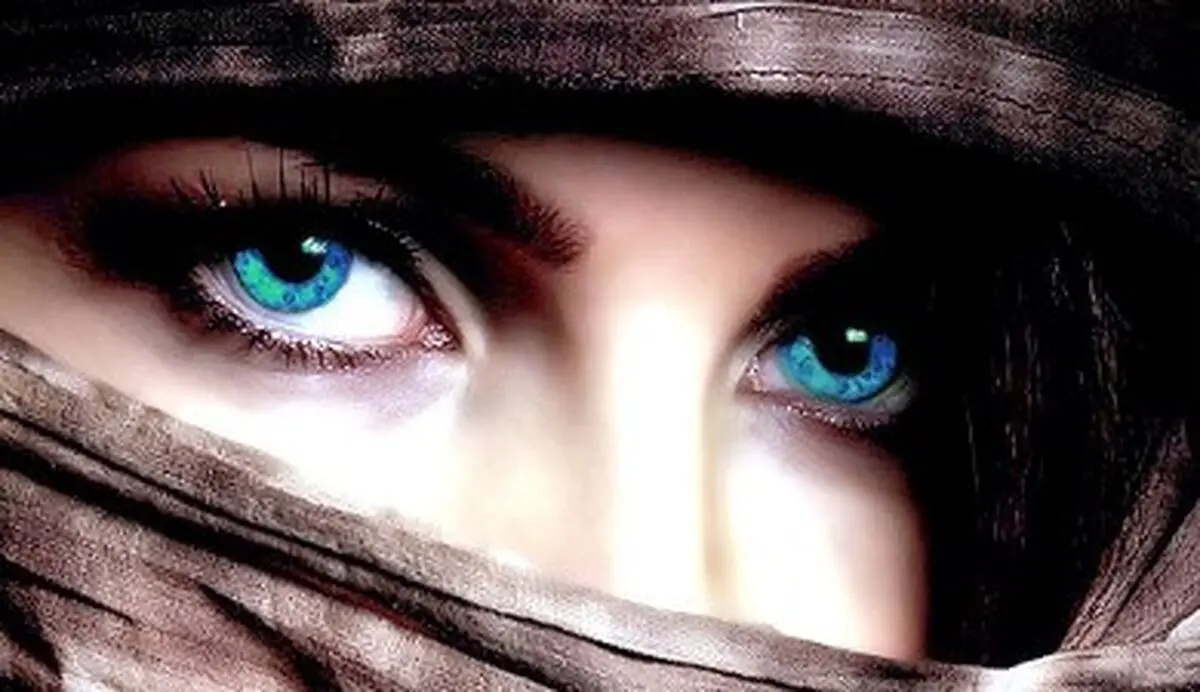 داعش از چشمان زنان مالیات می گیرد!