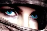 داعش از چشمان زنان مالیات می گیرد!