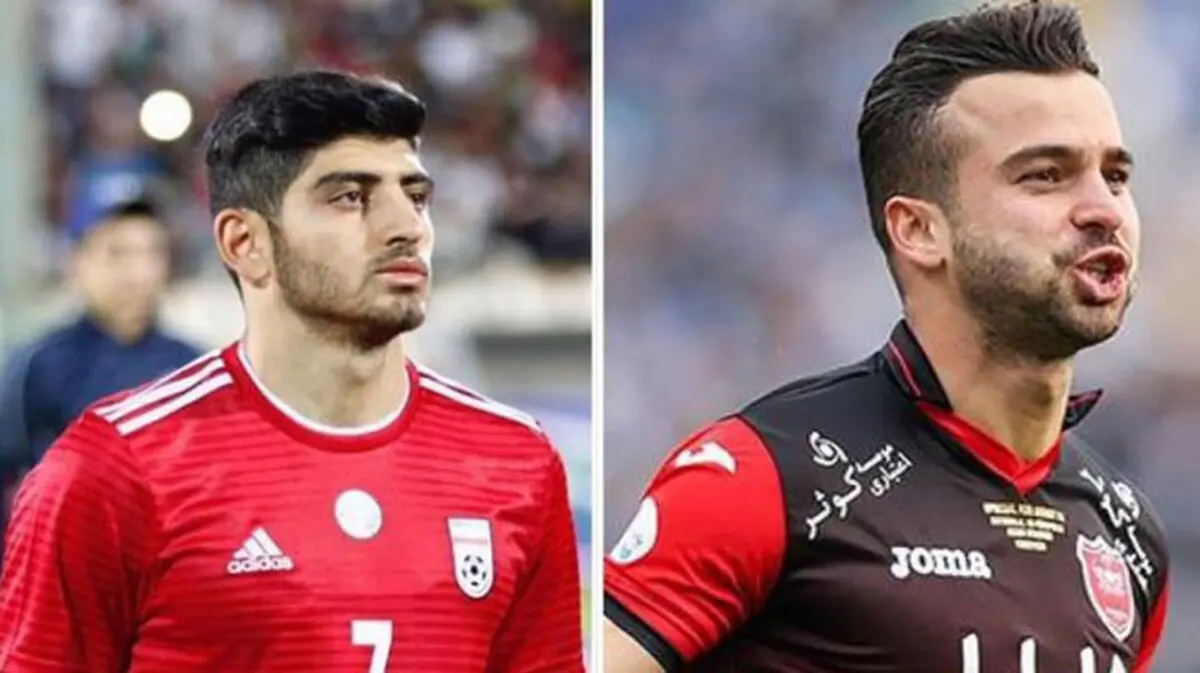 پرسپولیسی‌ها قطعاً مقابل پرسپولیس بازی می‌کنند