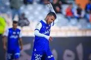 درخواست مهم درباره جدایی مهدی قایدی از استقلال
