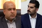 واکنش احمدنیا به ادعای خضریان/ شکایت میکنم تا ثابت کنی