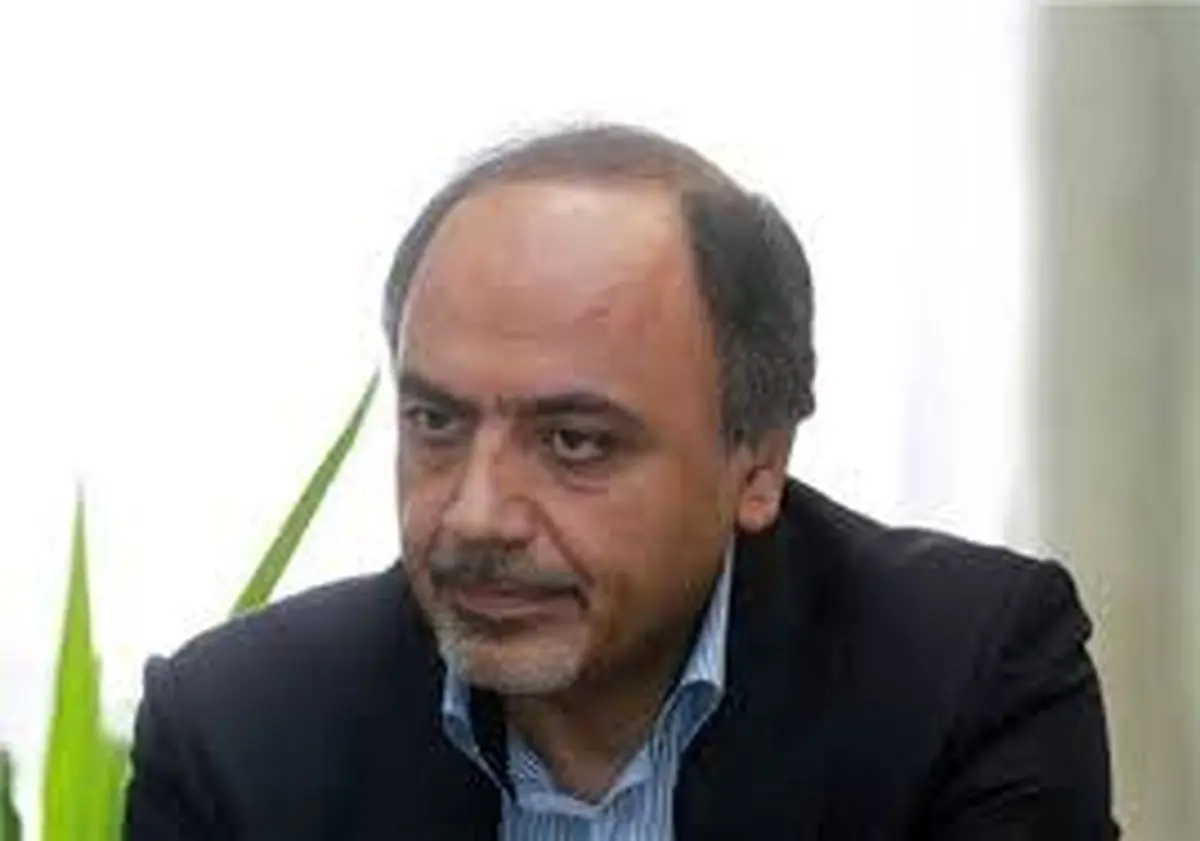 اصغرزاده: ابوطالبی در اشغال سفارت آمریکا نقشی نداشت