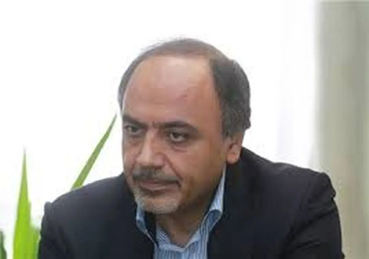 اصغرزاده: ابوطالبی در اشغال سفارت آمریکا نقشی نداشت