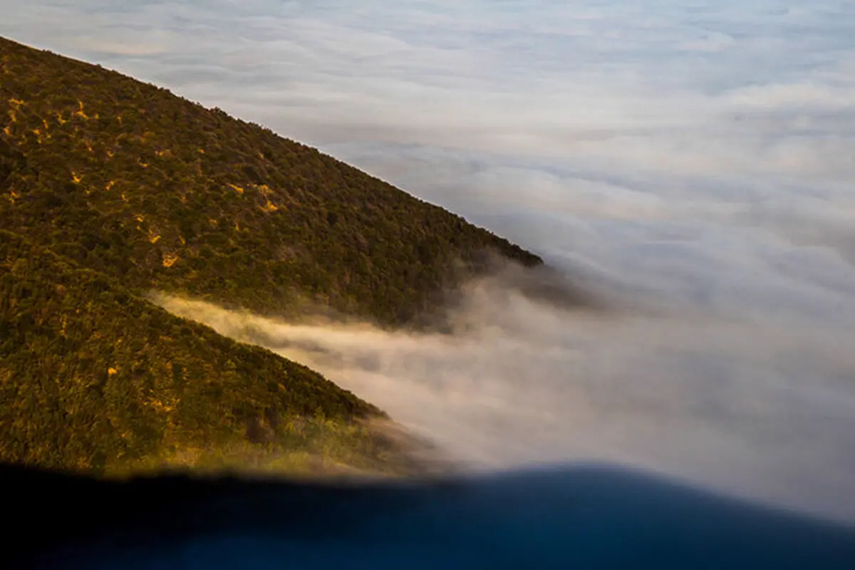 هشدار سازمان هواشناسی/ بارش برف در شمال غرب کشور