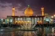 نخستین فیلم از  محل حادثه تروریستی شاهچراغ(ع)