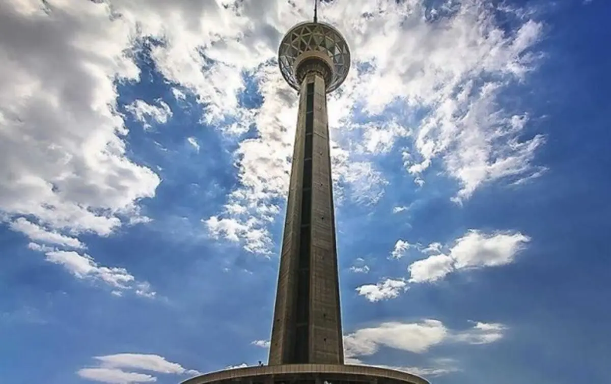 تهران گرم می شود
