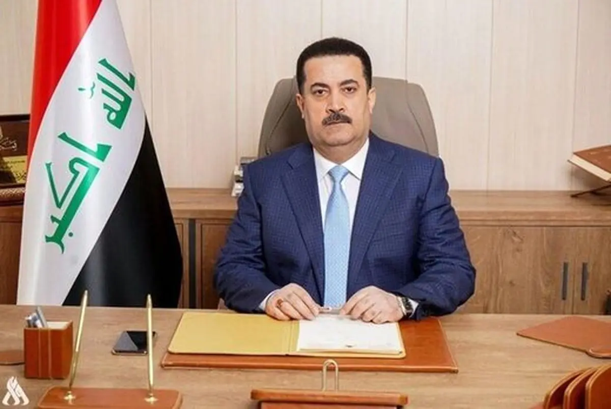 دستور نخست وزیر عراق در پی وقوع حادثه تروریستی کرکوک