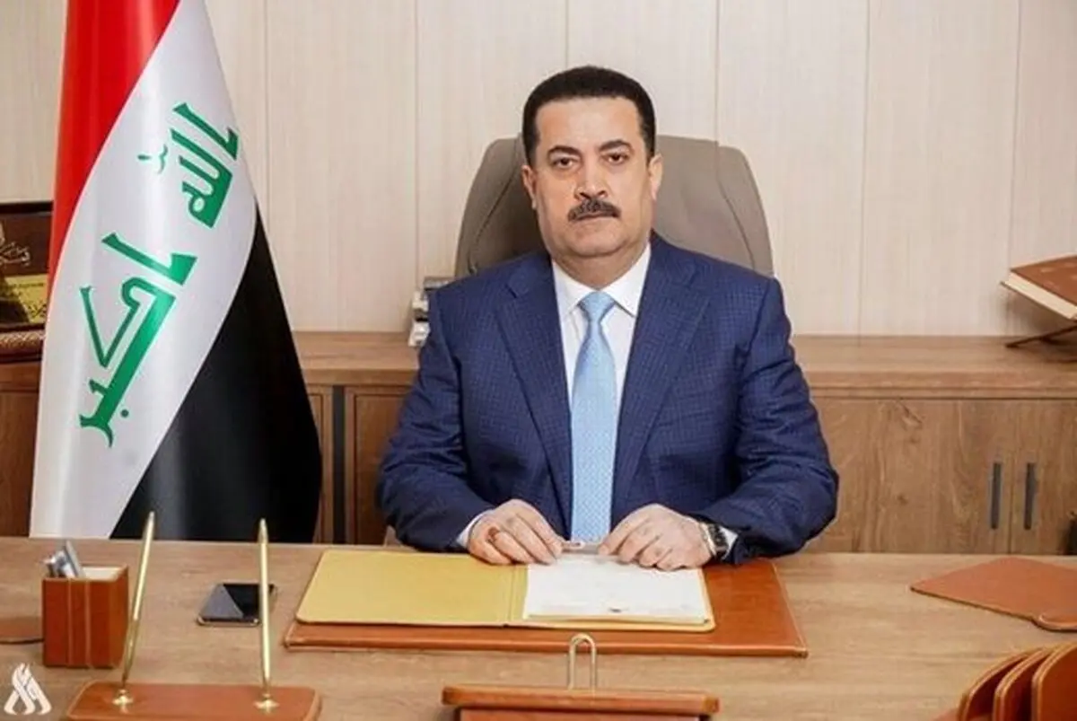 دستور نخست وزیر عراق در پی وقوع حادثه تروریستی کرکوک