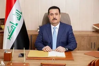 دستور نخست وزیر عراق در پی وقوع حادثه تروریستی کرکوک