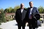 اولین قول سرپرست جدید پرسپولیس