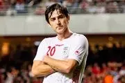 سردار در جمع 100 بازیکن برتر سال 2019+ عکس