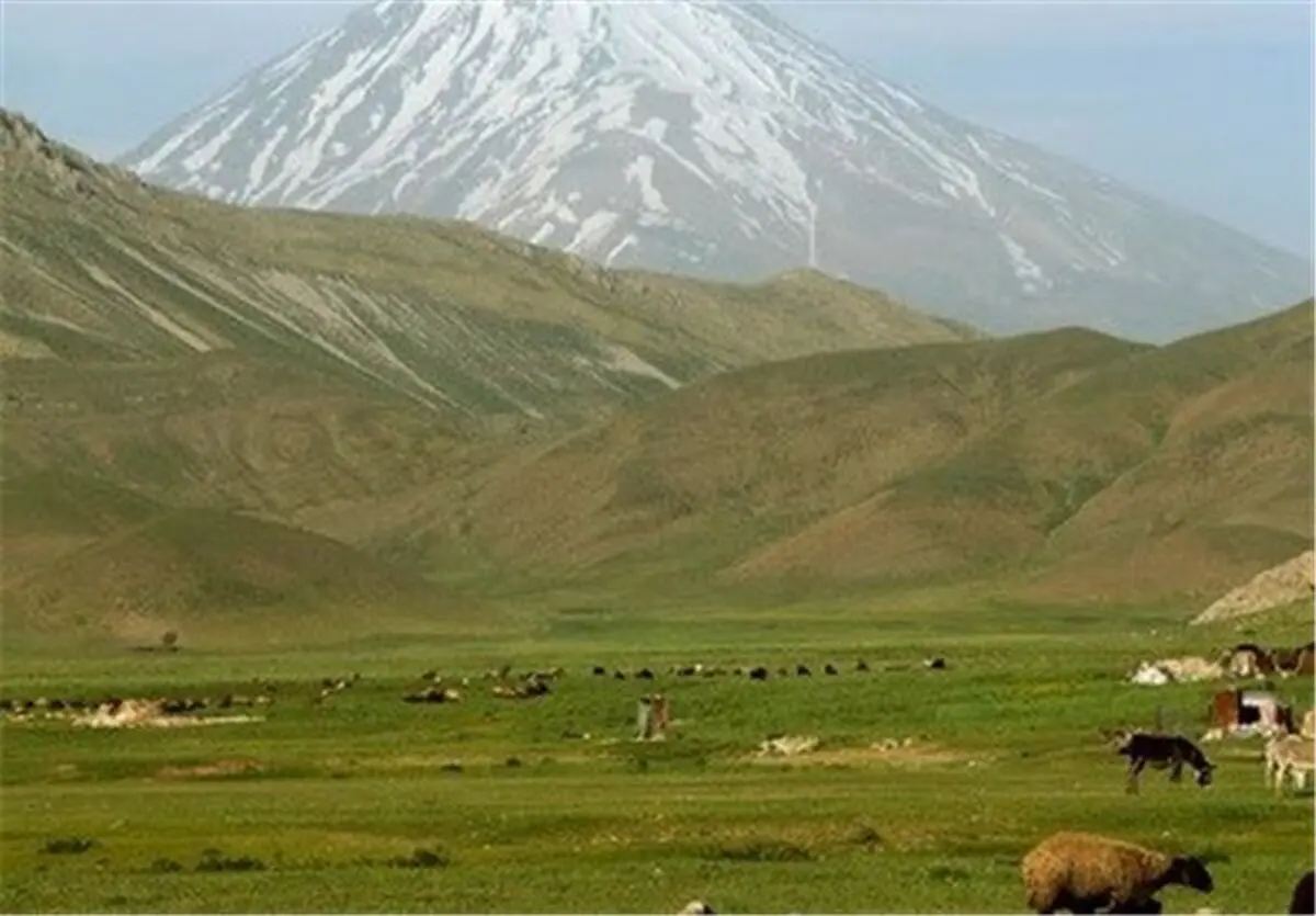  نخستین همایش ملی منابع طبیعی و توسعه پایدار در شهرکرد آغاز شد 