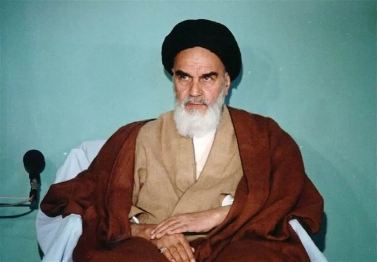 دروغ‌پردازی علیه‌ امام‌خمینی درباره‌ حکم‌فقهی‌ ازدواج با دختر زیر ۸ سال