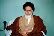 سخنان کوبنده امام خمینی علیه سردمداران آمریکایی‌ها/ فیلم