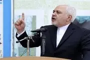 ظریف: تروریسم پزشکی آمریکا مانع واکسیناسیون جهانی کرونا است