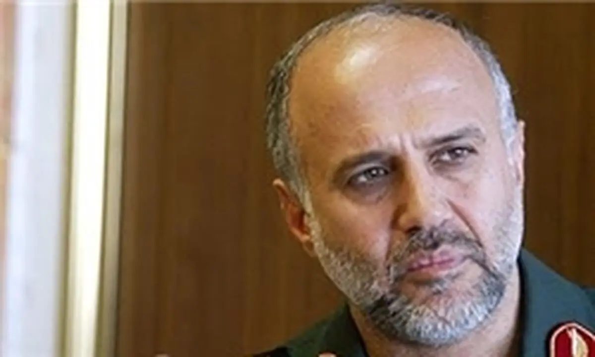 بنی‌صدر صیاد شیرازی را از ارتش اخراج کرد