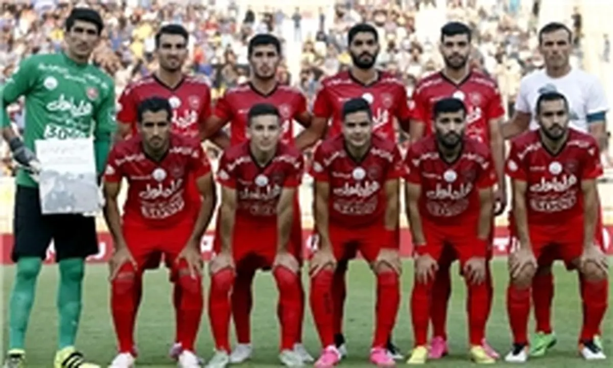 پرسپولیس در فاز تدافعی از همه تیمهای دنیا بهتر است+ جدول