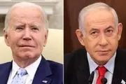 پشت پرده تعویق سفر نتانیاهو به واشنگتن 