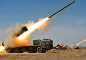 ورود سامانه موشکی پرتاب چندگانه A-۱۰۰ به زرادخانه پاکستان 