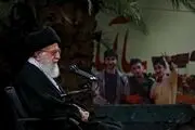 رهبر انقلاب: احساس ضعف در زمینه اقتصادی اشتباه بود/ در برابر دشمن اظهار ضعف نکنید