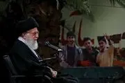 رهبر انقلاب: احساس ضعف در زمینه اقتصادی اشتباه بود/ در برابر دشمن اظهار ضعف نکنید