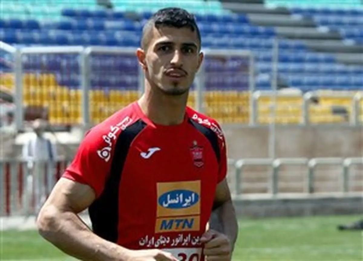پرسپولیس مثل استقلال گلزن ندارد