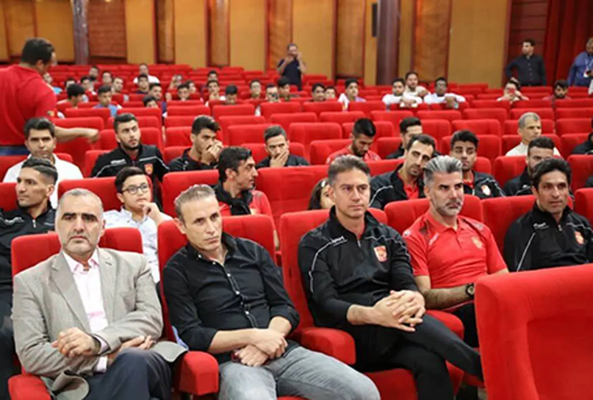 بازگشت یحیی گل محمدی به مشهد/ چه کسی سرمربی پرسپولیس می شود؟