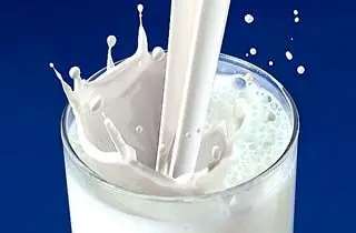 روشی ساده برای چند برابر شدن خواص شیر 