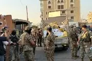 اهمیت محدود کردن مالکیت سلاح به دولت لبنان