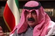 کویت پیامی درباره خروج نیروهای آمریکایی دریافت نکرد