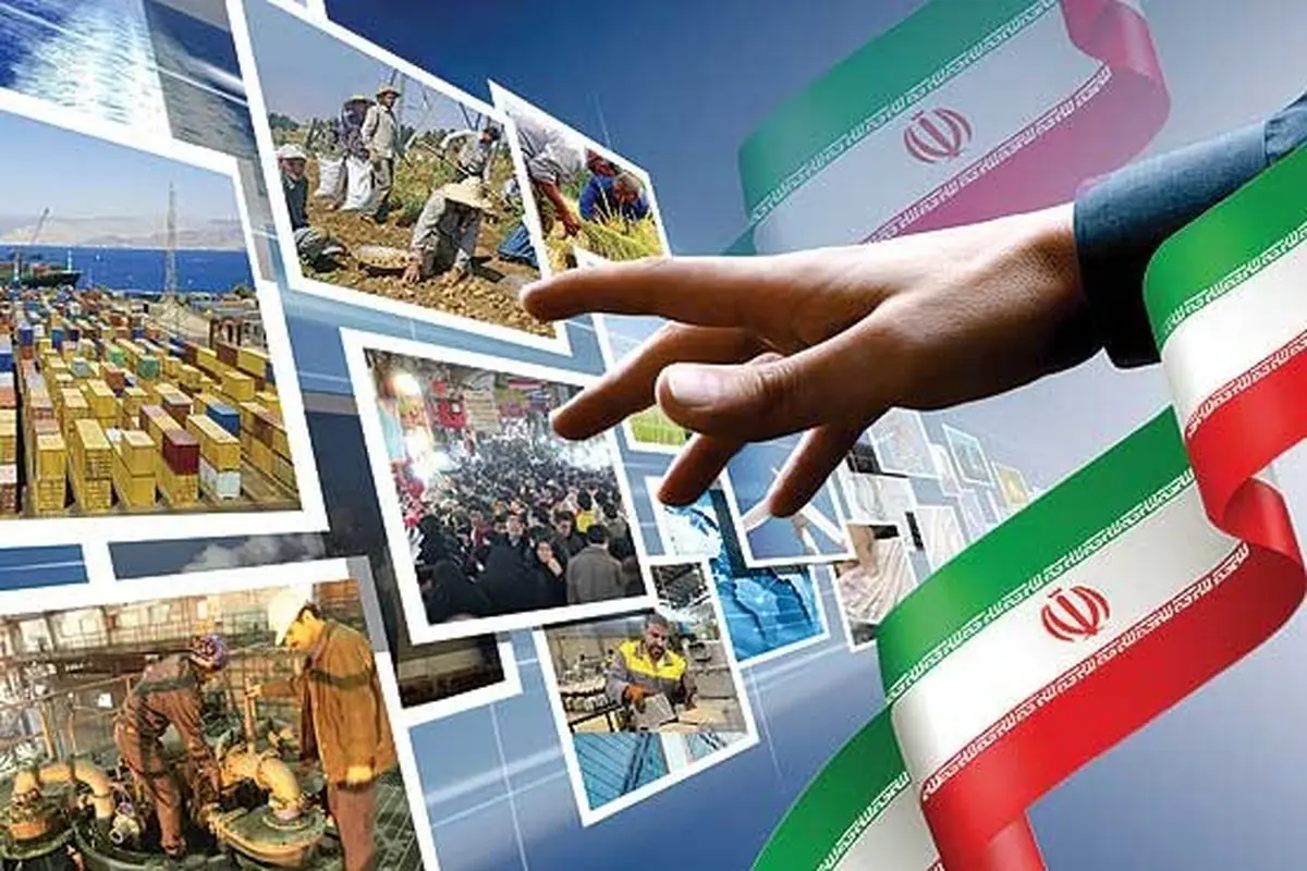 درآمد ارزی نفت به کشور نمیآید؟!