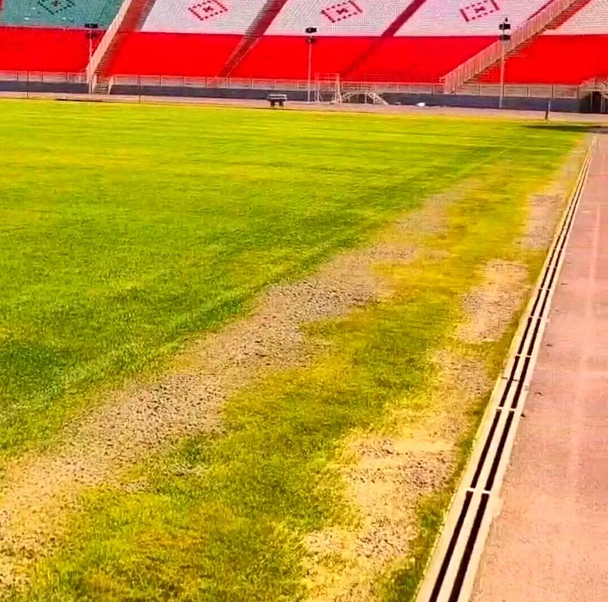 علت محرومیت تماشاگران از بازی تراکتور و پرسپولیس مشخص شد