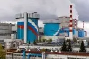 نشتی در نیروگاه‌های هسته‌ای روسیه

