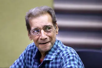 بازیگر مشهور ایرانی بالاخره از بیمارستان مرخص شد