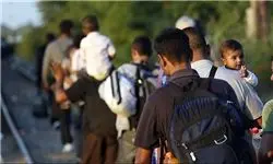 اتریش ۵۰ هزار پناهجو را اخراج می‌کند