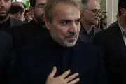 مراسم ختم والده نوبخت آغاز شد 