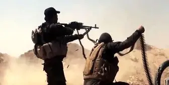 یورش سنگین داعش در عراق
