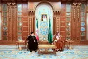 پیشنهاد بن سلمان به ابراهیم رئیسی چه بود؟