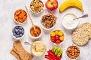 میان وعده‌هایی که کودک ما را باهوش‌تر می‌کند