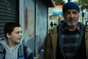 بازی سیلوستر استالونه در فیلم اکشن «سامری»