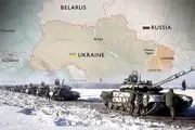  «عملیات ویژه» روسیه در «دونباس» با دستور پوتین / آمریکا و کشورهای اروپایی اوکراین را تنها گذاشتند+فیلم 