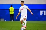 پرسپولیس همچنان در پی جذب مدافع تیم ملی ایران
