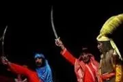 باید هنر ایرانی تعزیه را تا سطح ملی و بین المللی سوق داد