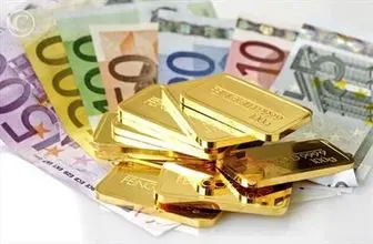 قیمت طلا، سکه و ارز صبح چهارشنبه ۵ آذر