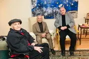 چهره برجسته کشتی جهان درگذشت