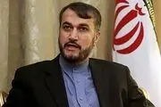 دلیل سفر نماینده پوتین به تهران