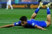تایلند هم در جام ملت ها 3 امتیازی شد