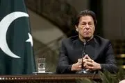 کدام عوامل خارجی موجب برکناری عمران خان شد؟
